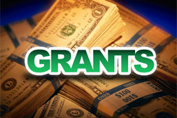 Learn more about grants